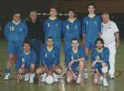 Finale Ligue - JeanMi Franois Cdric Franck Oliv' RichardMazeau Pascal Richard Pascal Miguel