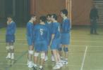 Finale Ligue 97 - 1.COV 2.Pierrefeu 3.Toulon