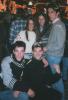 Carnaval Nice 98 - Noelle Pascaline Xophe Oliv' Guillaume