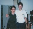 Carnaval98 - Le couple de Thalazur