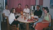 Thalazur98 - Mathilde Greg Chris Tess Lionel Myriam Dine