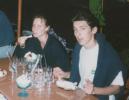 Mai98 - Cannes Cline Xophe