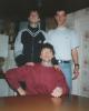 Nouvel An 99 - Les 3 Hommes