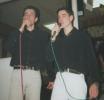 Karaok 02/99 - Les 2 Frres...