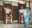 Narbonne99 - La Famille Royale