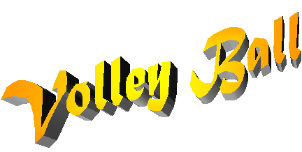Volley Ball
